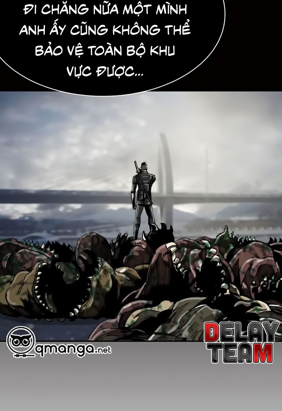 Thợ Săn Đầu Tiên: Chapter 44
