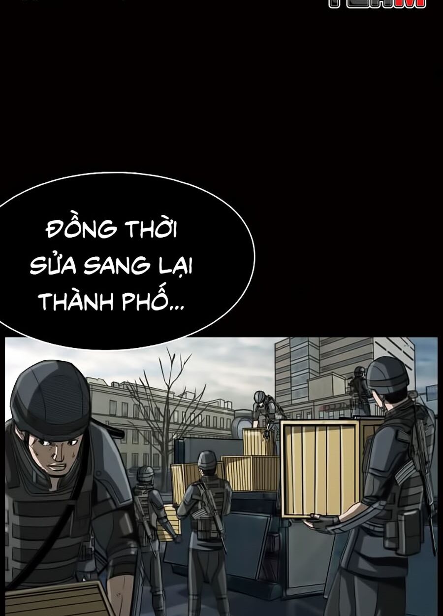 Thợ Săn Đầu Tiên: Chapter 45