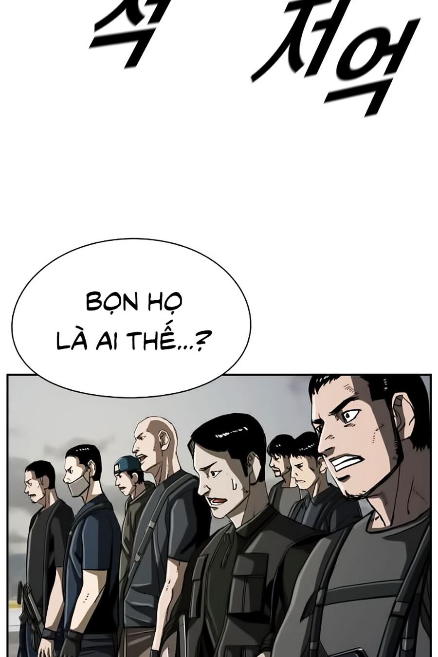 Thợ Săn Đầu Tiên: Chapter 45