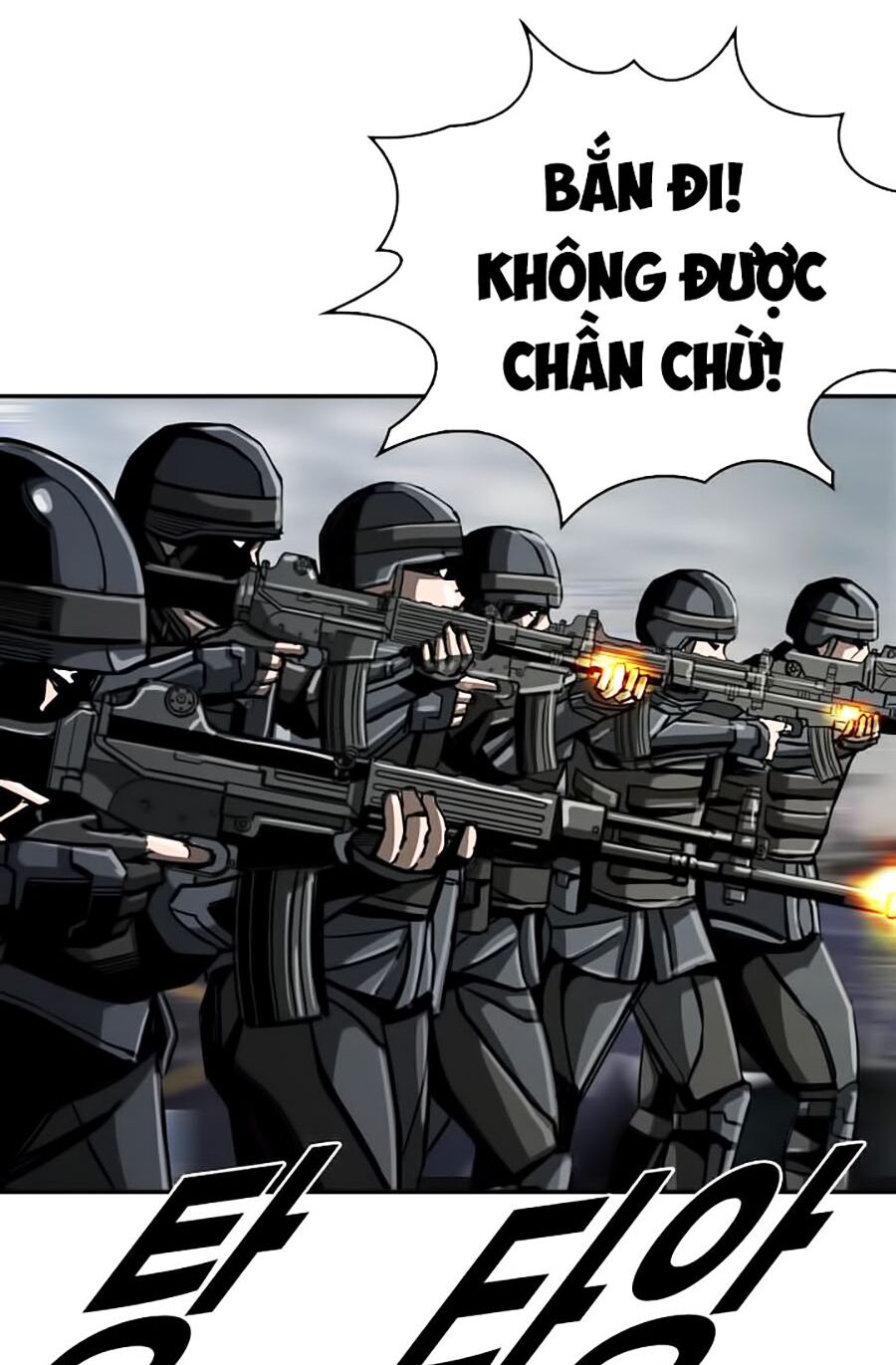 Thợ Săn Đầu Tiên: Chapter 45