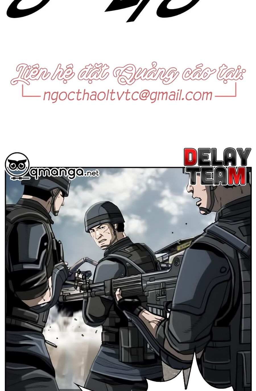 Thợ Săn Đầu Tiên: Chapter 45