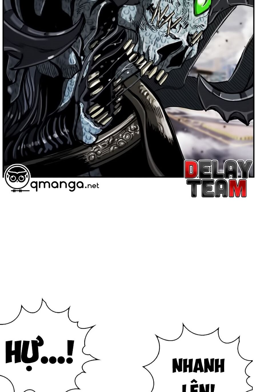 Thợ Săn Đầu Tiên: Chapter 45