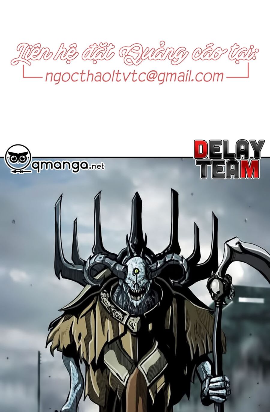 Thợ Săn Đầu Tiên: Chapter 45