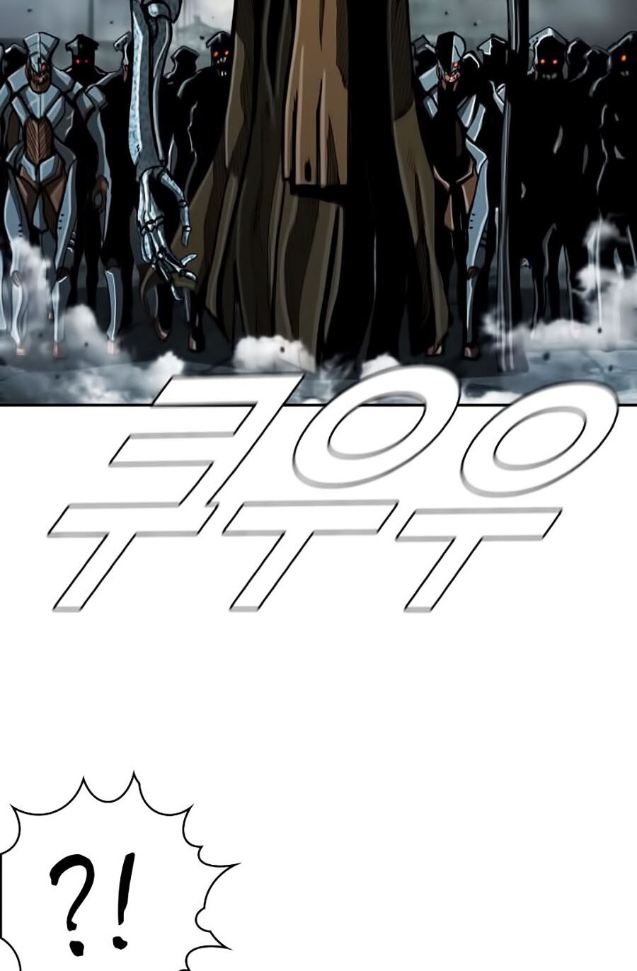 Thợ Săn Đầu Tiên: Chapter 45
