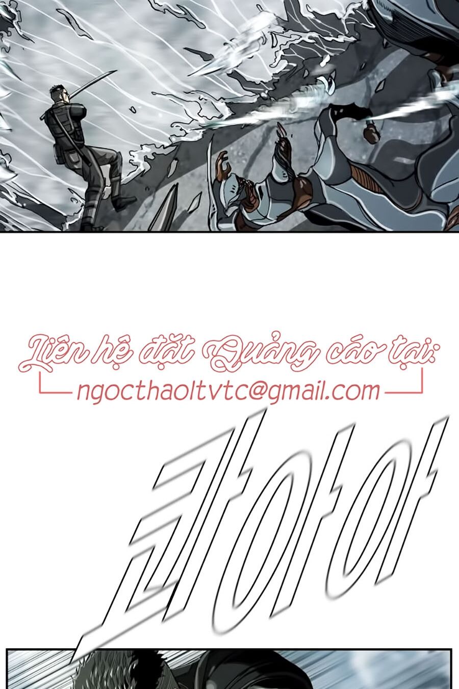 Thợ Săn Đầu Tiên: Chapter 45