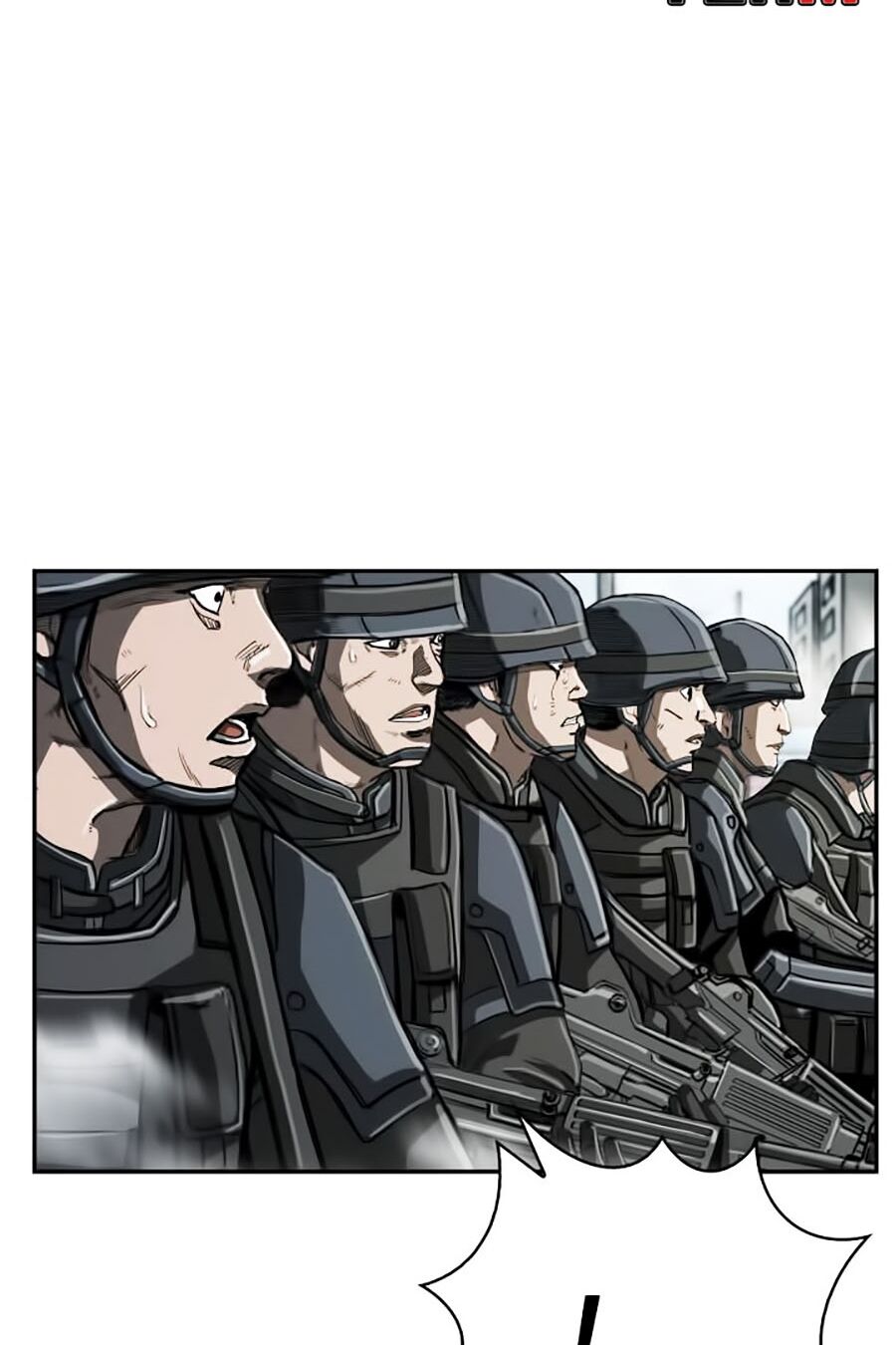 Thợ Săn Đầu Tiên: Chapter 45