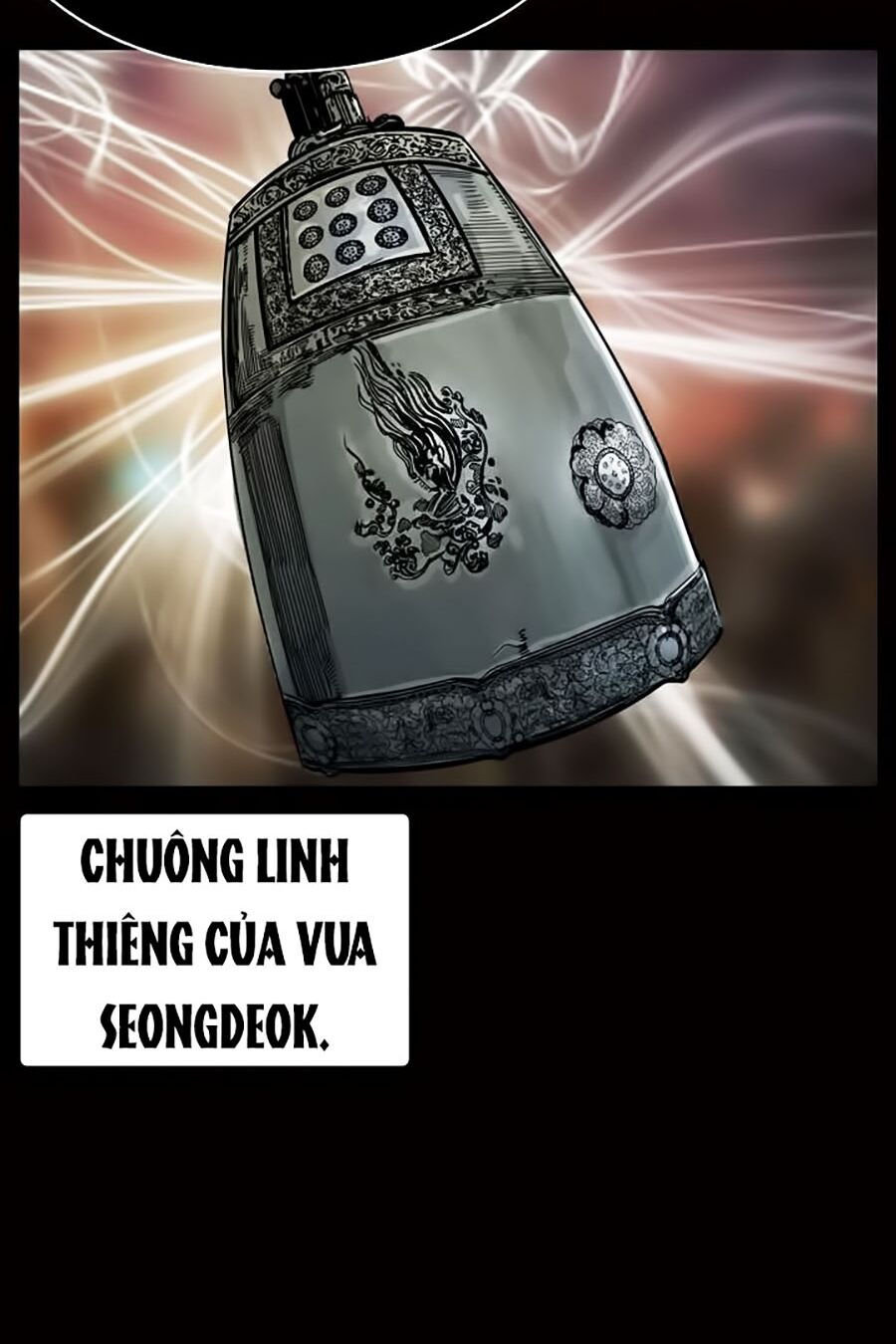 Thợ Săn Đầu Tiên: Chapter 45