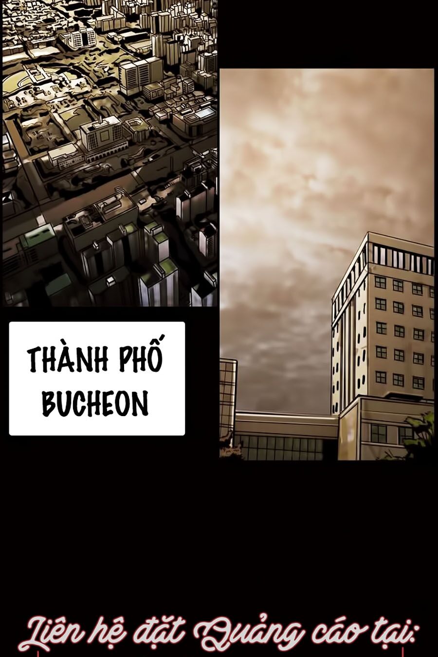 Thợ Săn Đầu Tiên: Chapter 45