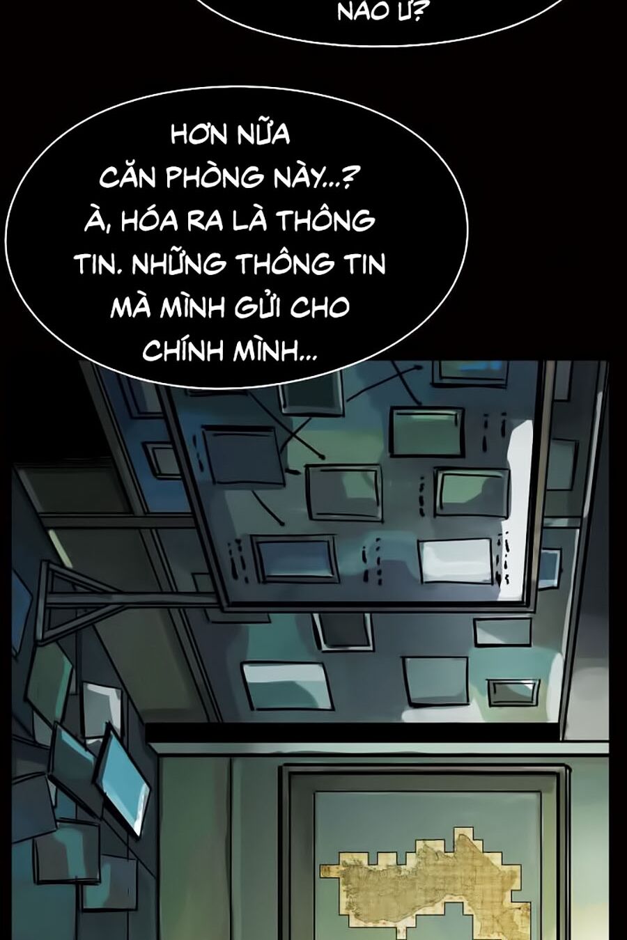 Thợ Săn Đầu Tiên: Chapter 45
