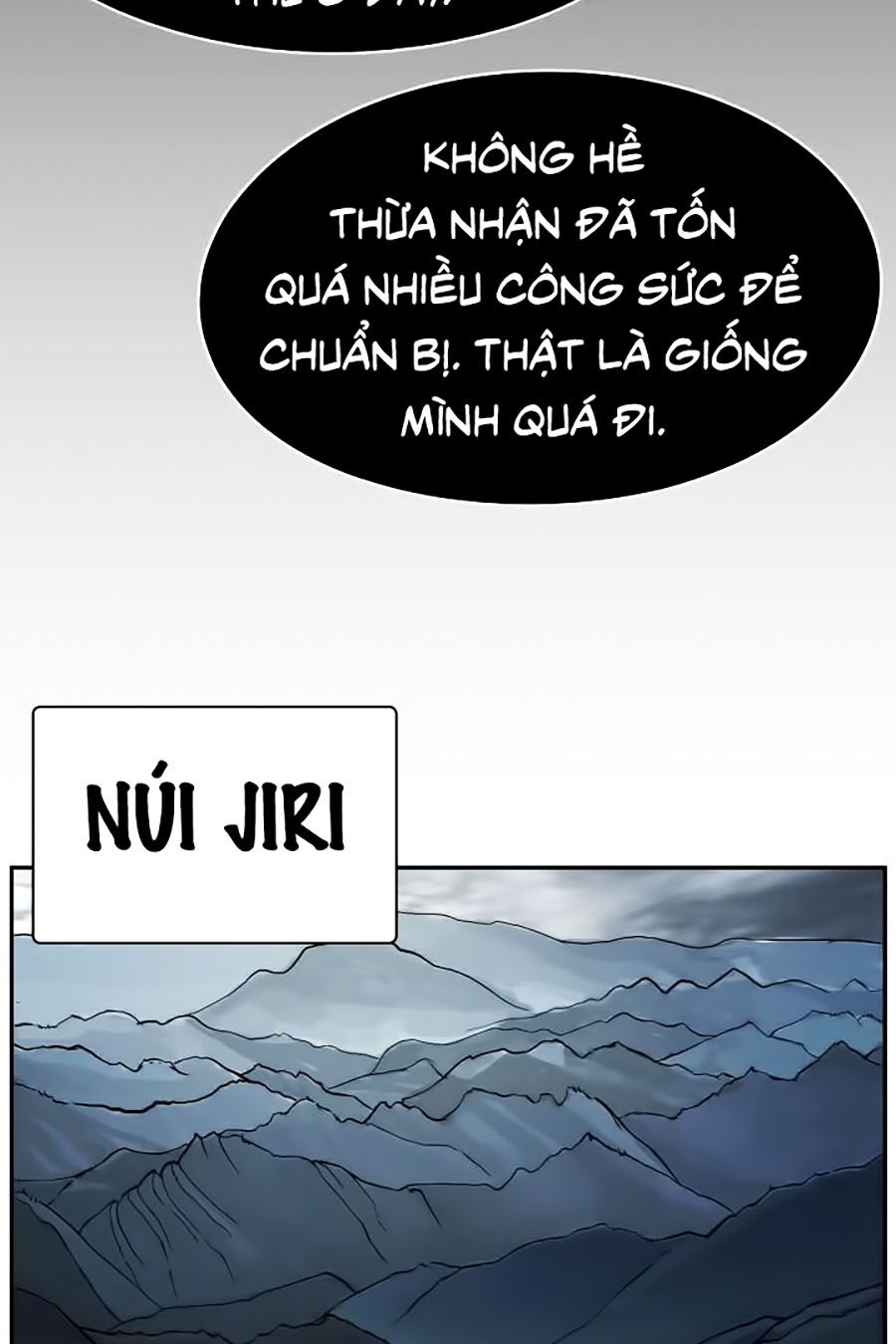 Thợ Săn Đầu Tiên: Chapter 45