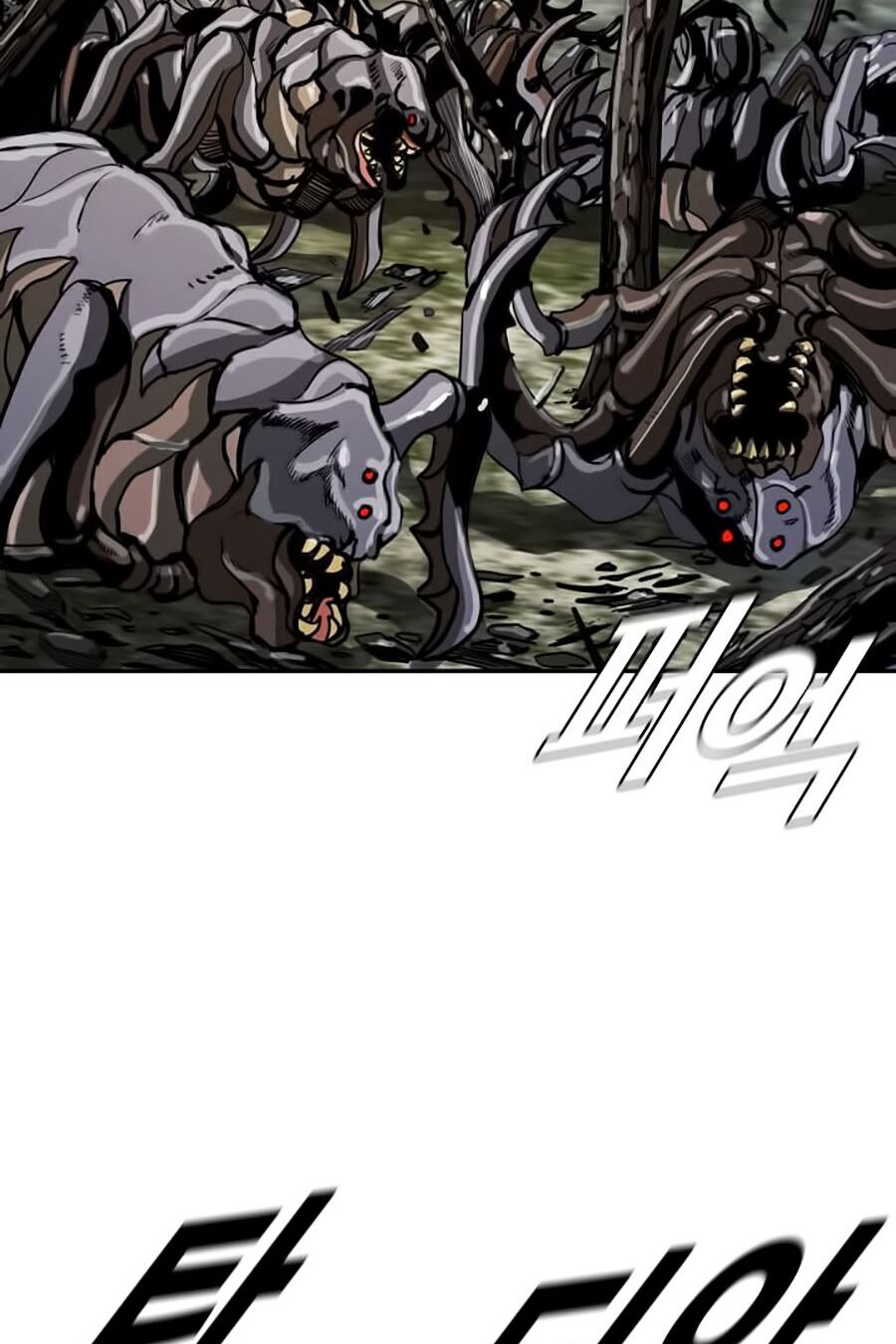 Thợ Săn Đầu Tiên: Chapter 45