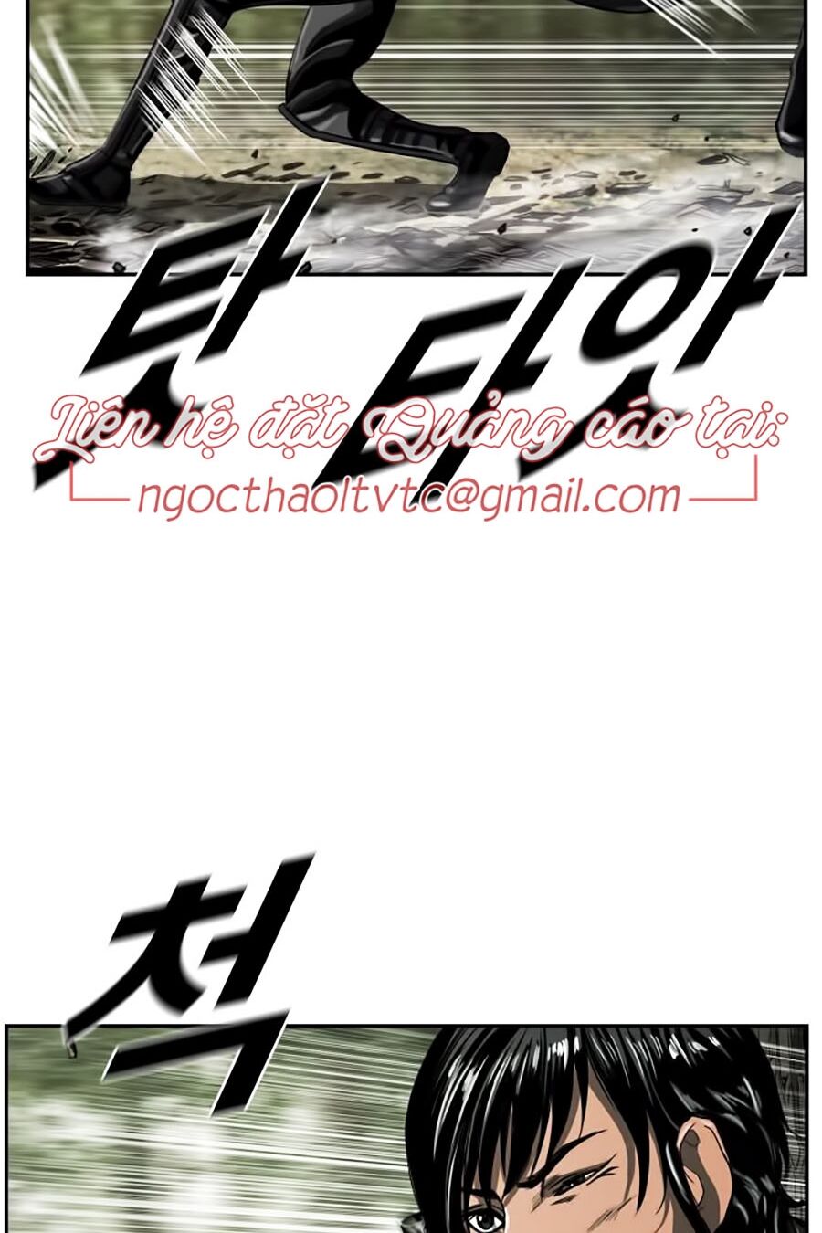 Thợ Săn Đầu Tiên: Chapter 45