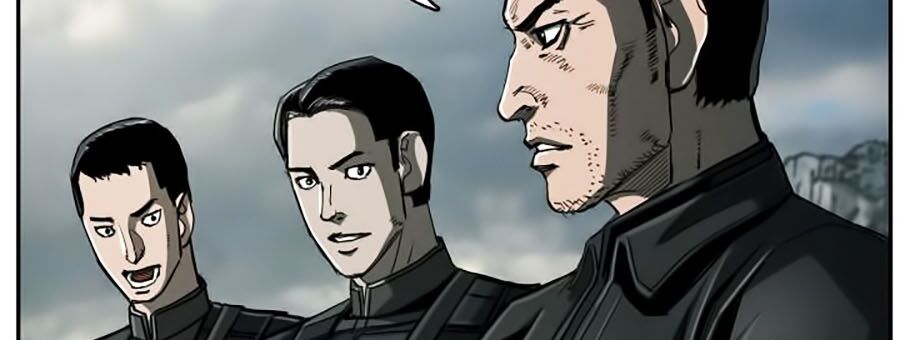 Thợ Săn Đầu Tiên: Chapter 45