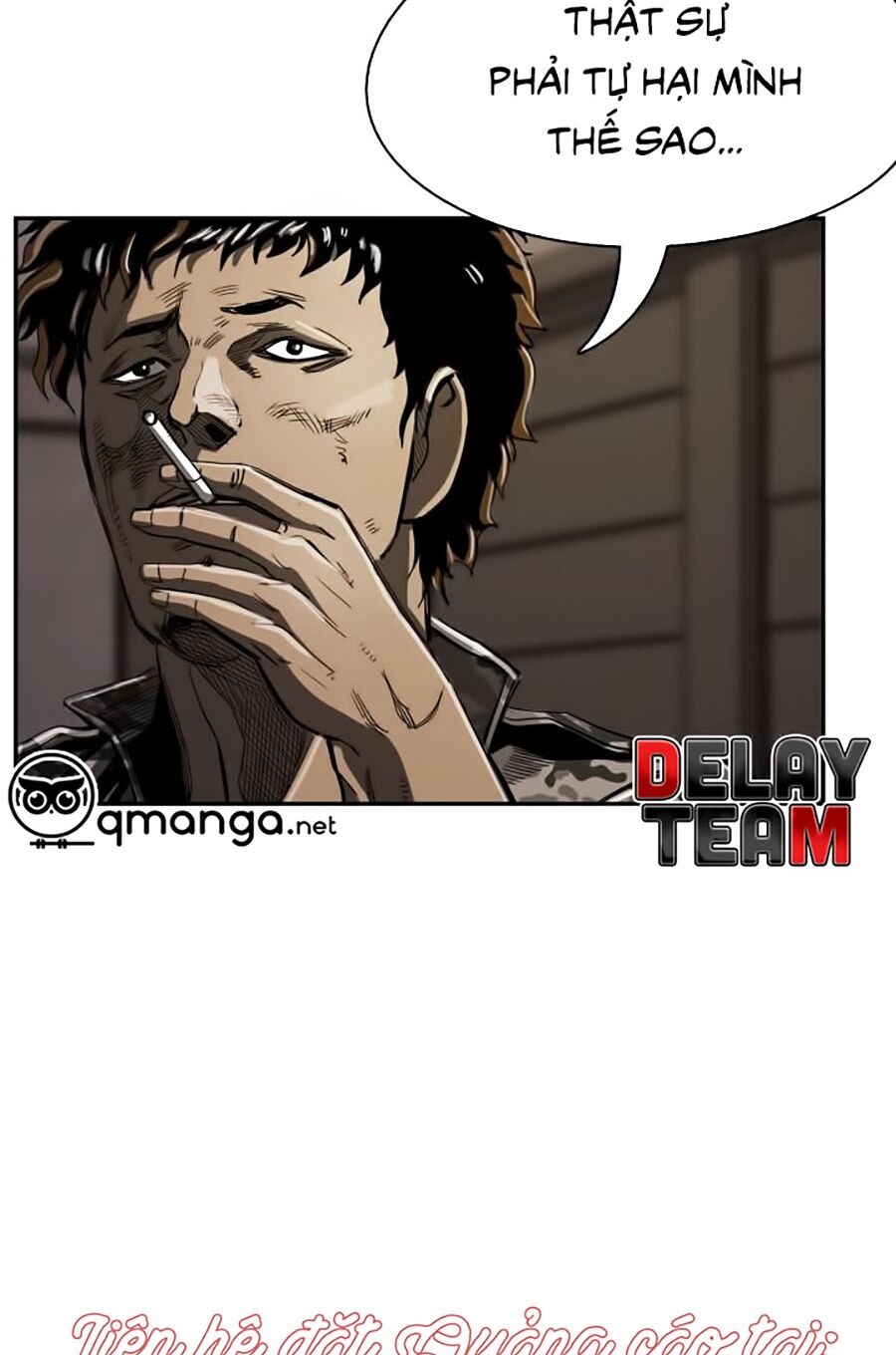 Thợ Săn Đầu Tiên: Chapter 47