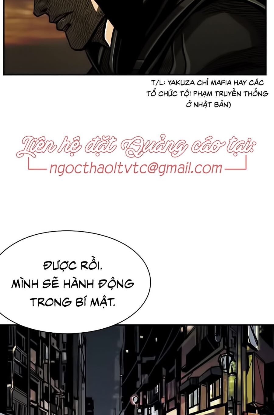 Thợ Săn Đầu Tiên: Chapter 47