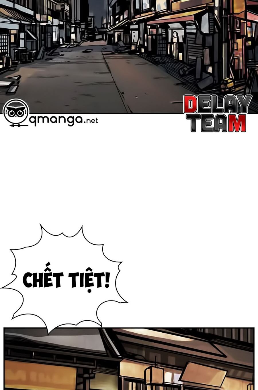 Thợ Săn Đầu Tiên: Chapter 47