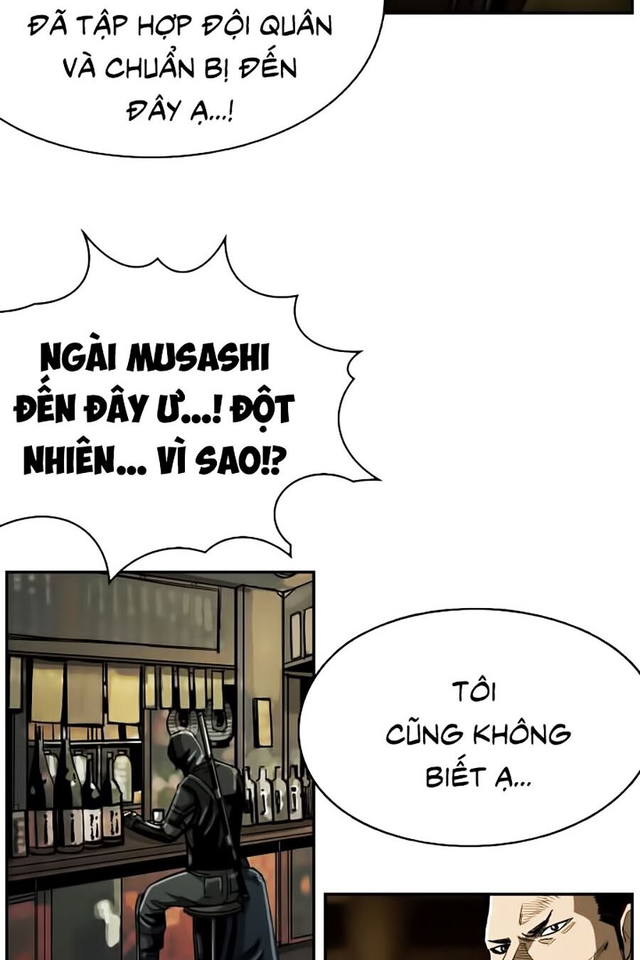 Thợ Săn Đầu Tiên: Chapter 47