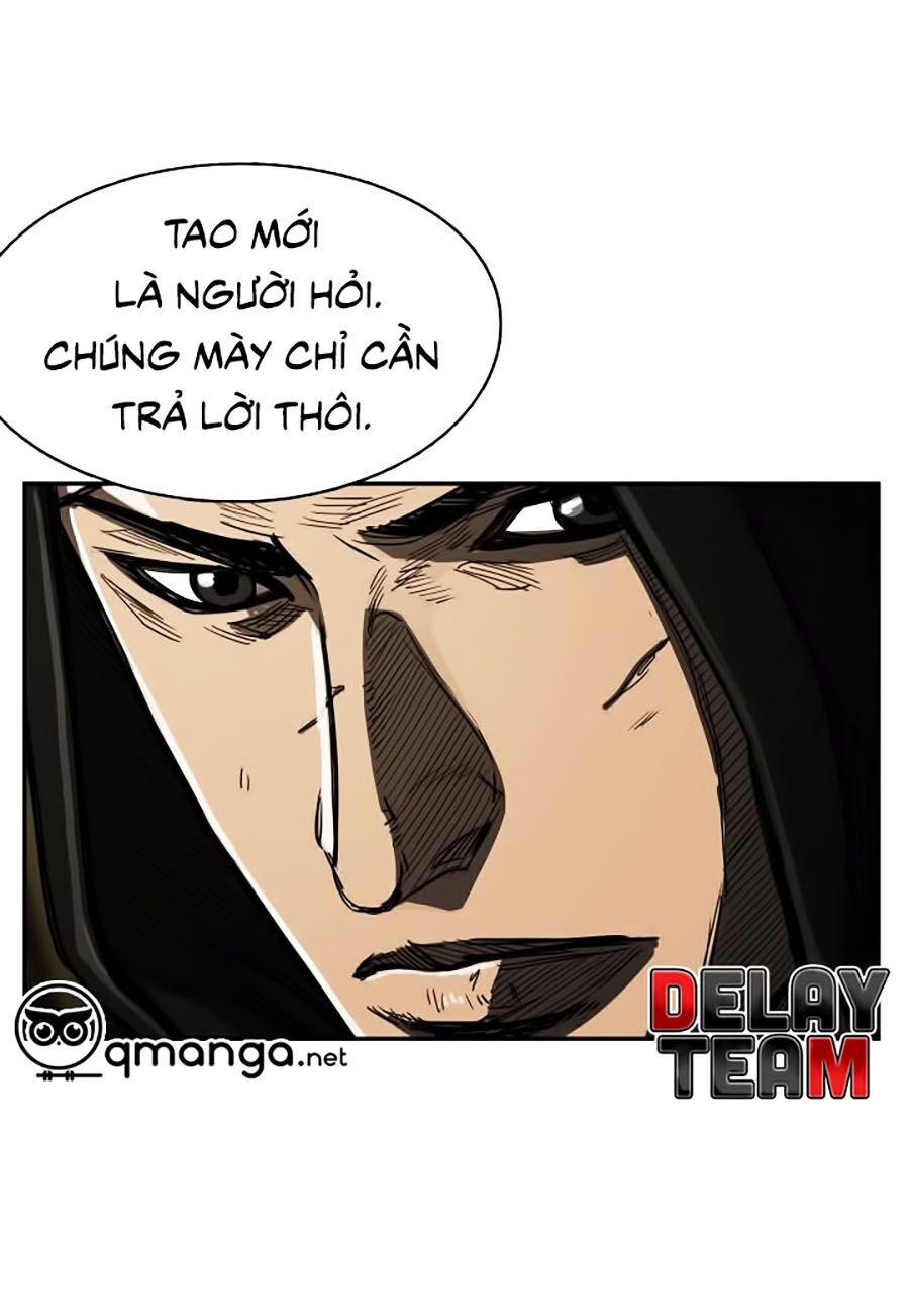 Thợ Săn Đầu Tiên: Chapter 47