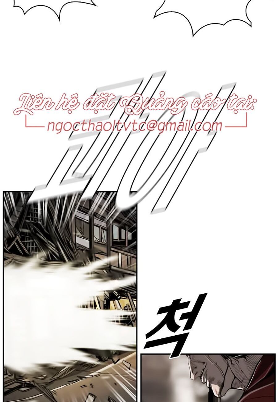 Thợ Săn Đầu Tiên: Chapter 47