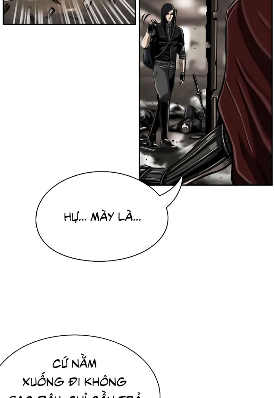 Thợ Săn Đầu Tiên: Chapter 47