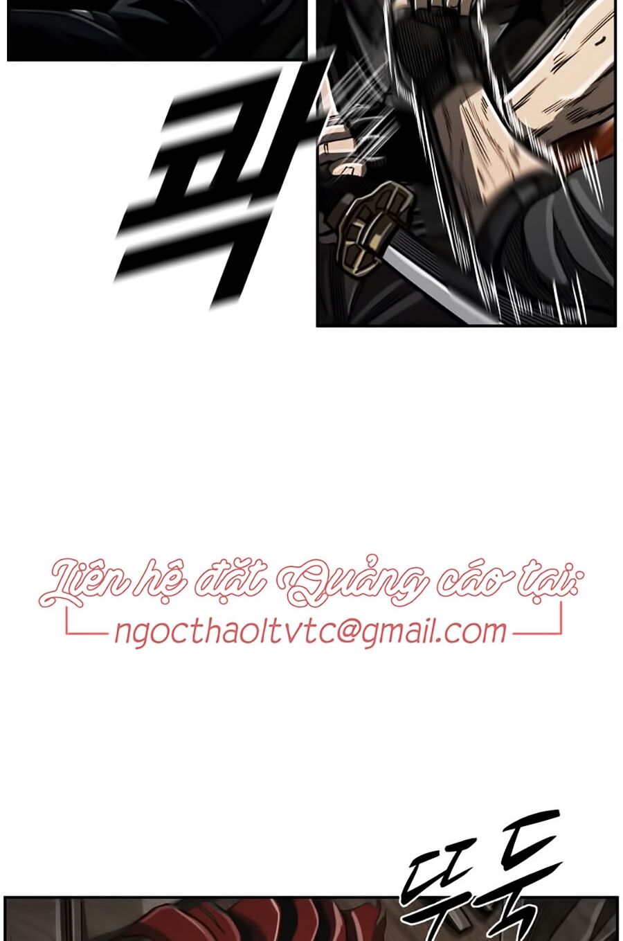 Thợ Săn Đầu Tiên: Chapter 47