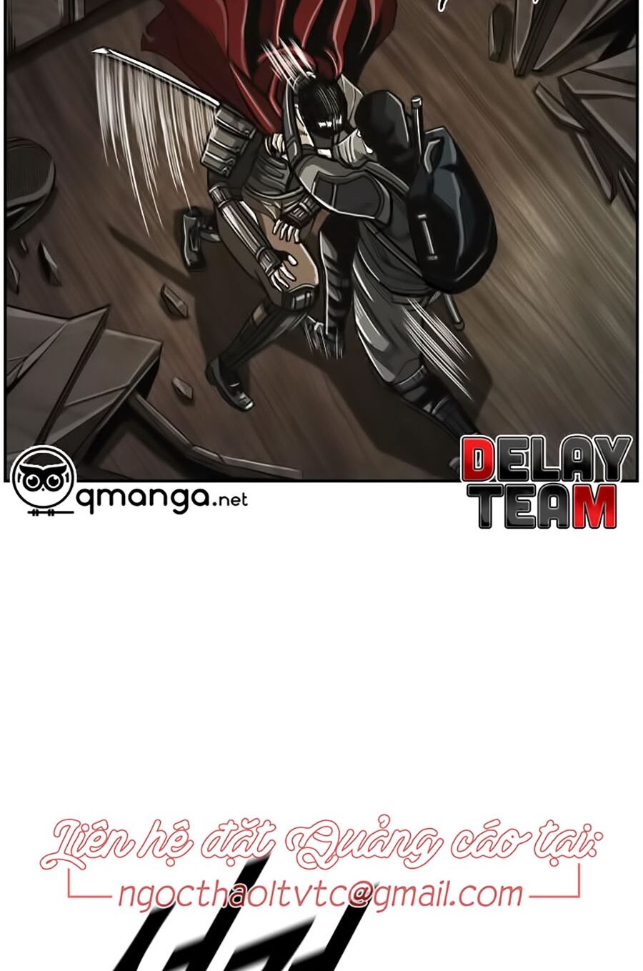 Thợ Săn Đầu Tiên: Chapter 47