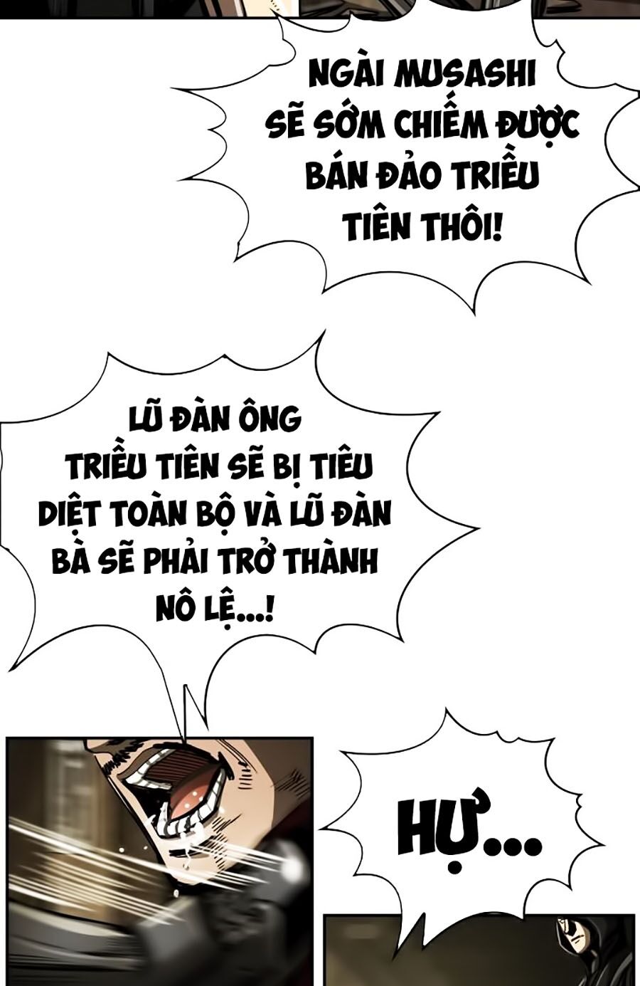 Thợ Săn Đầu Tiên: Chapter 47