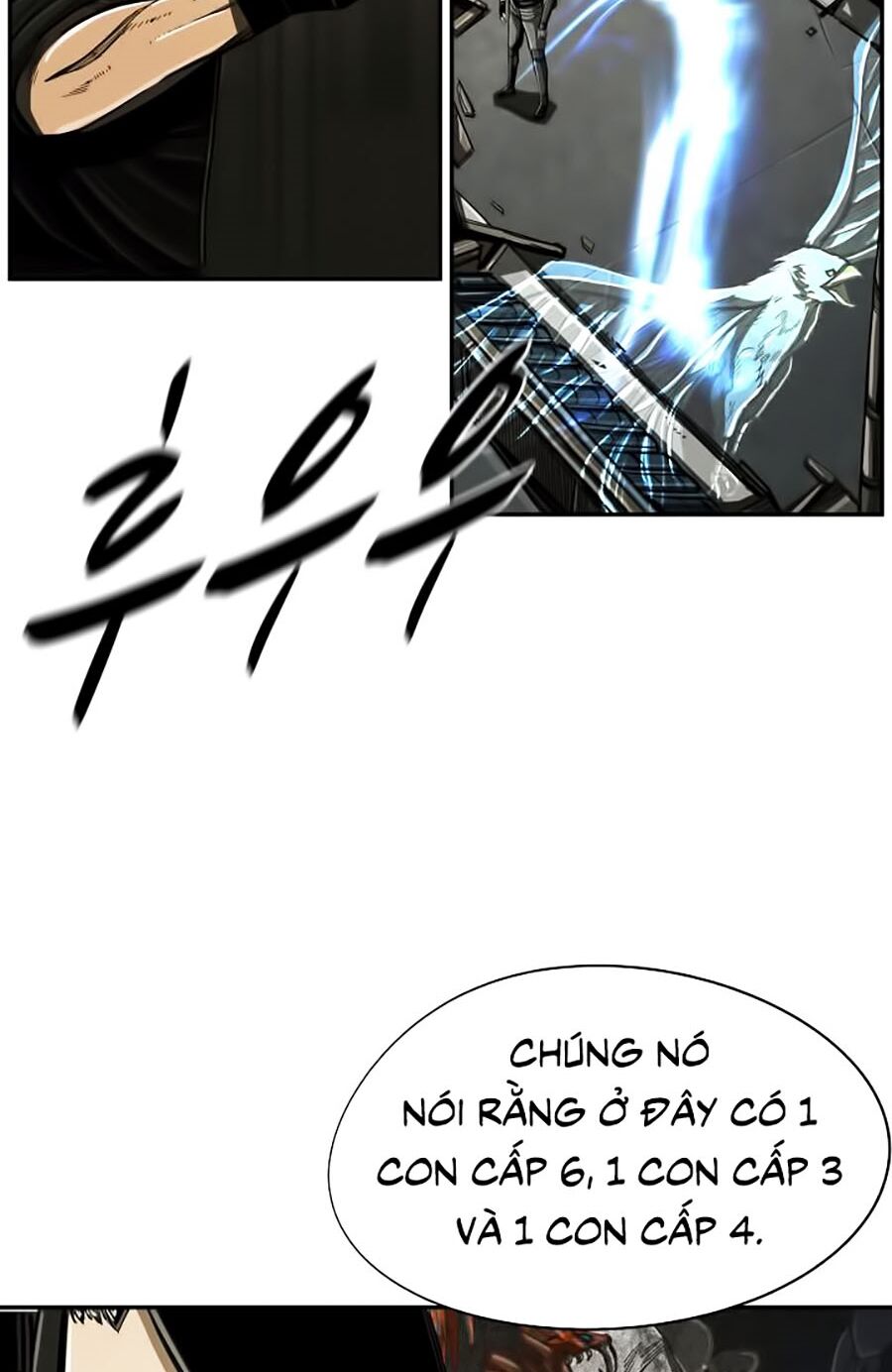 Thợ Săn Đầu Tiên: Chapter 47