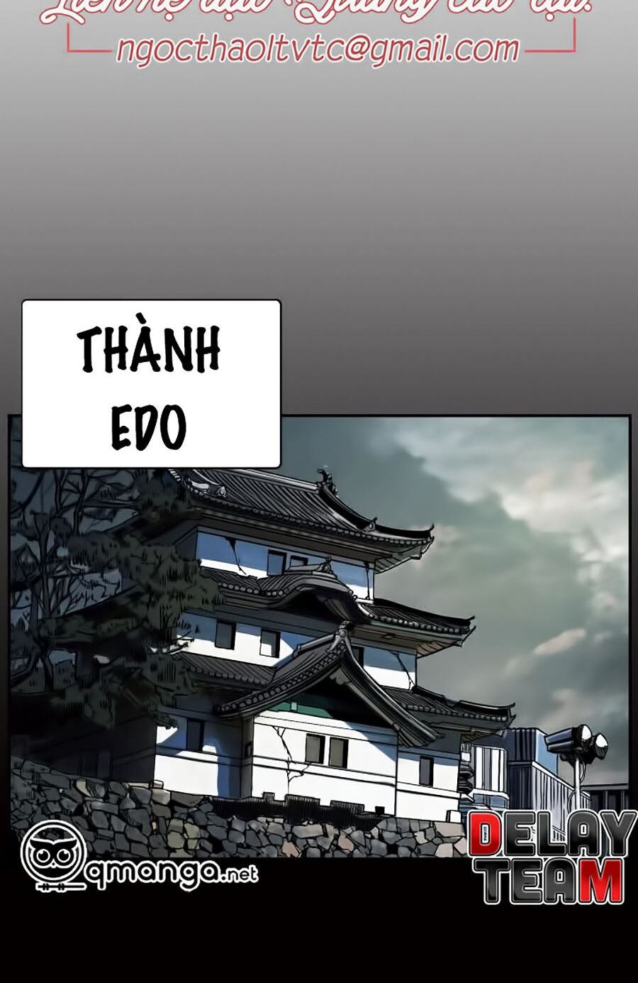 Thợ Săn Đầu Tiên: Chapter 47