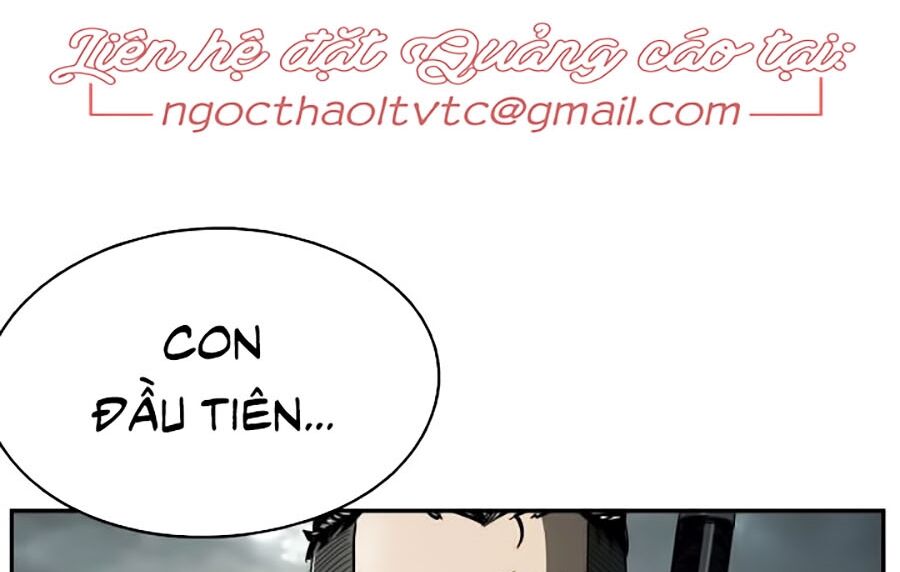 Thợ Săn Đầu Tiên: Chapter 47