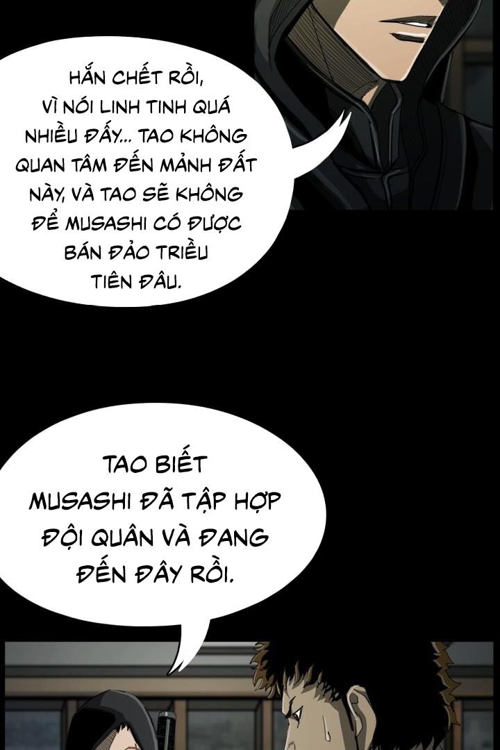 Thợ Săn Đầu Tiên: Chapter 49
