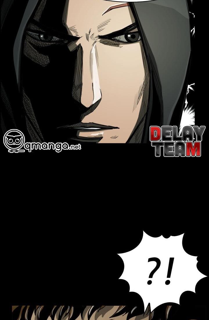 Thợ Săn Đầu Tiên: Chapter 49