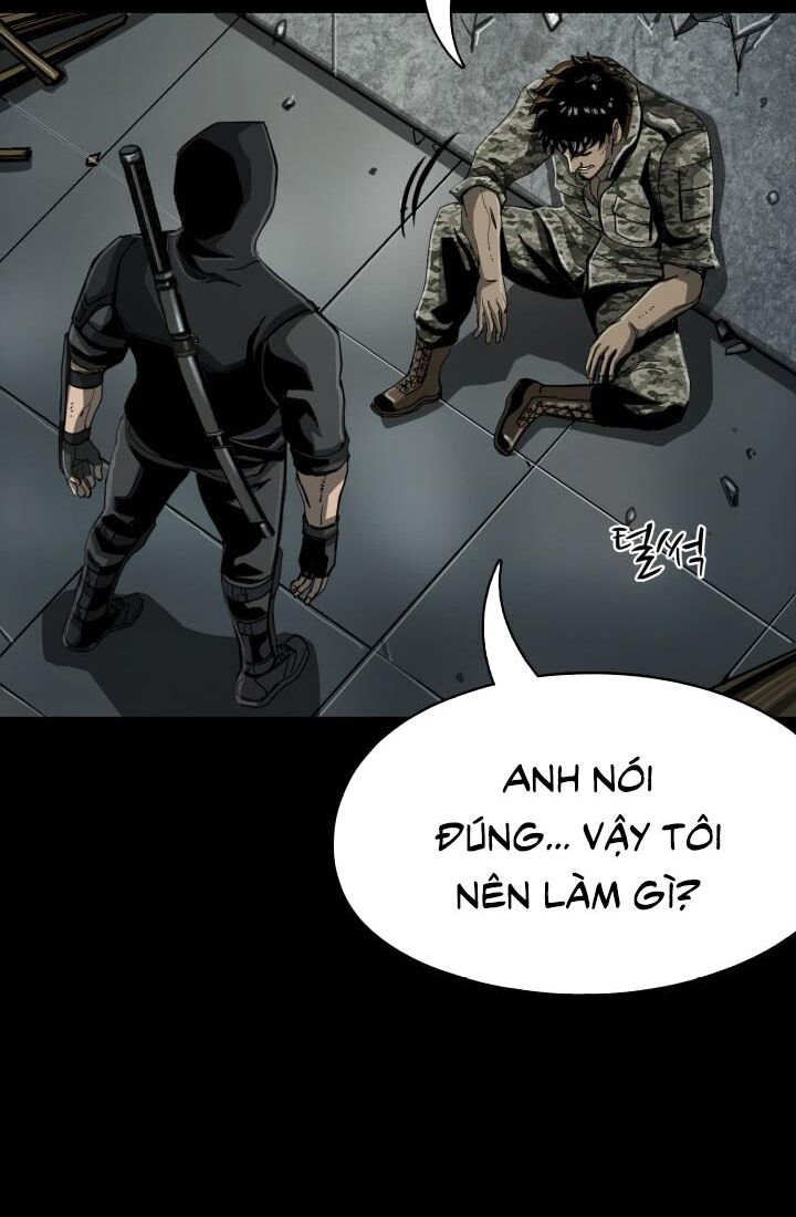 Thợ Săn Đầu Tiên: Chapter 49