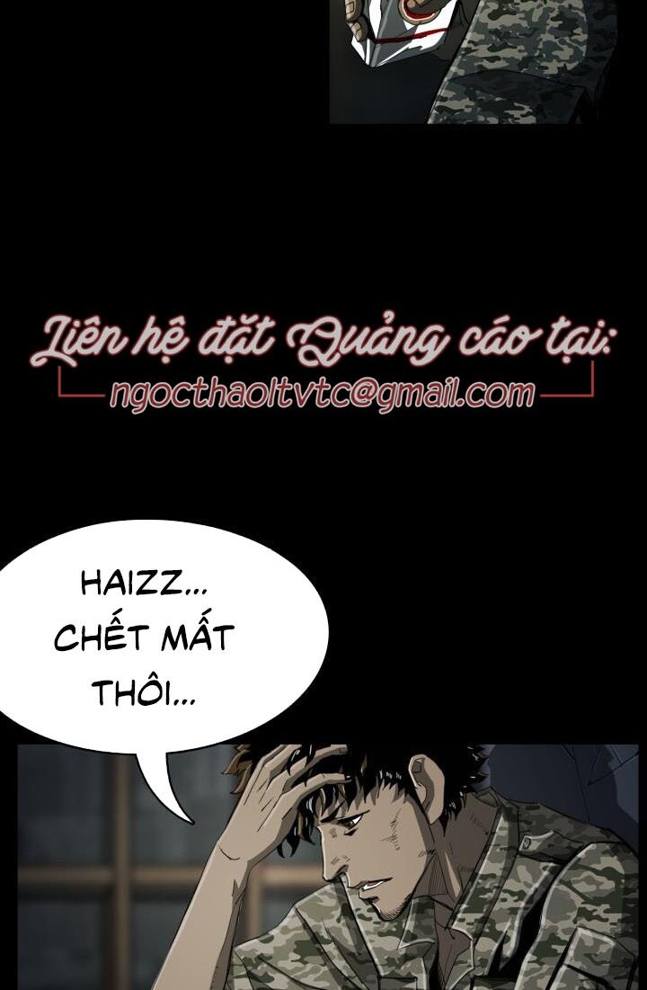 Thợ Săn Đầu Tiên: Chapter 49