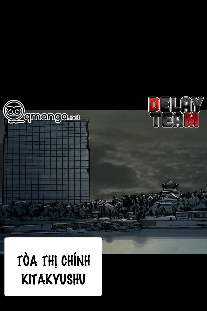 Thợ Săn Đầu Tiên: Chapter 49