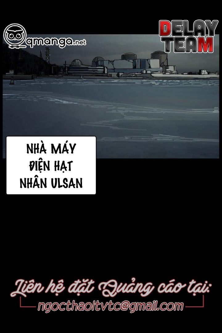 Thợ Săn Đầu Tiên: Chapter 49