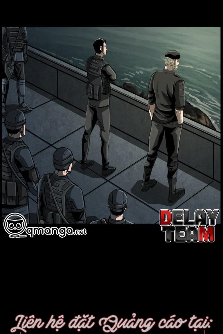 Thợ Săn Đầu Tiên: Chapter 49