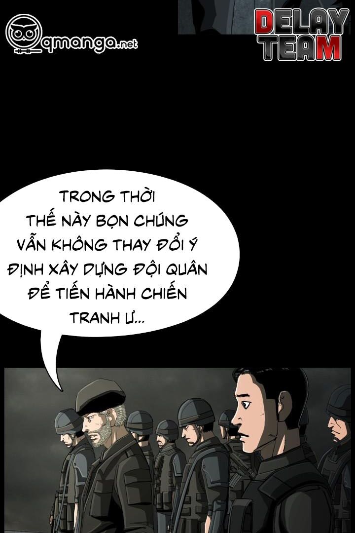 Thợ Săn Đầu Tiên: Chapter 49