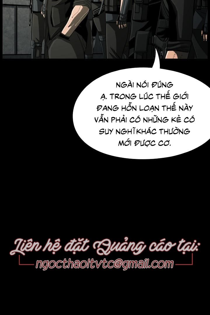 Thợ Săn Đầu Tiên: Chapter 49