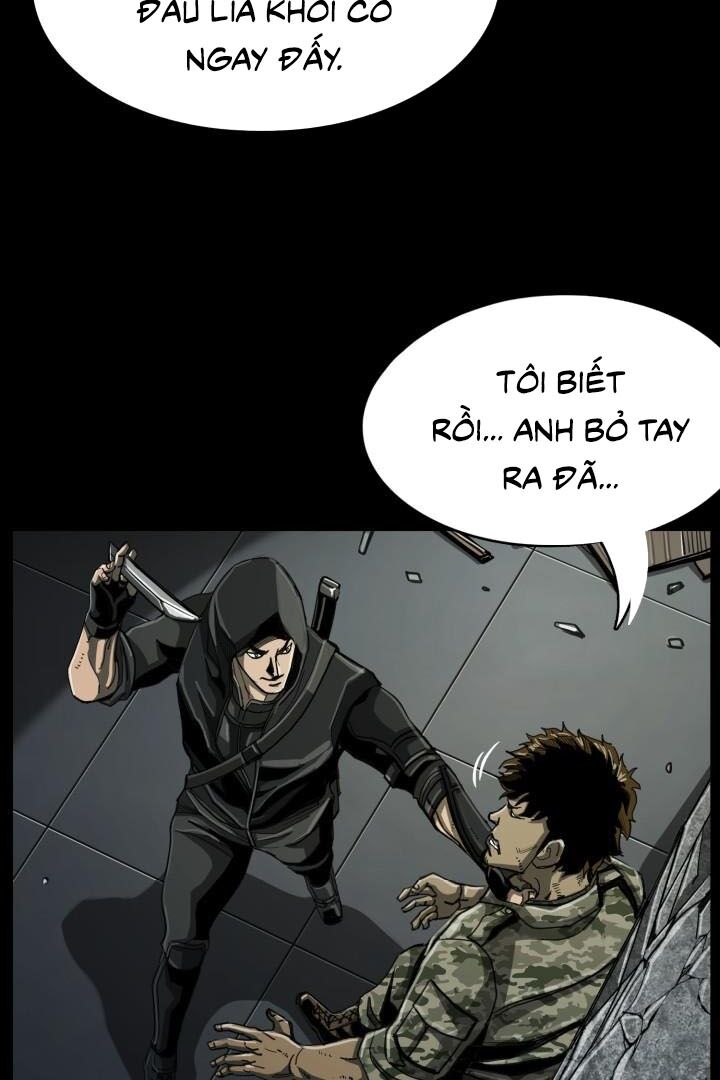 Thợ Săn Đầu Tiên: Chapter 49