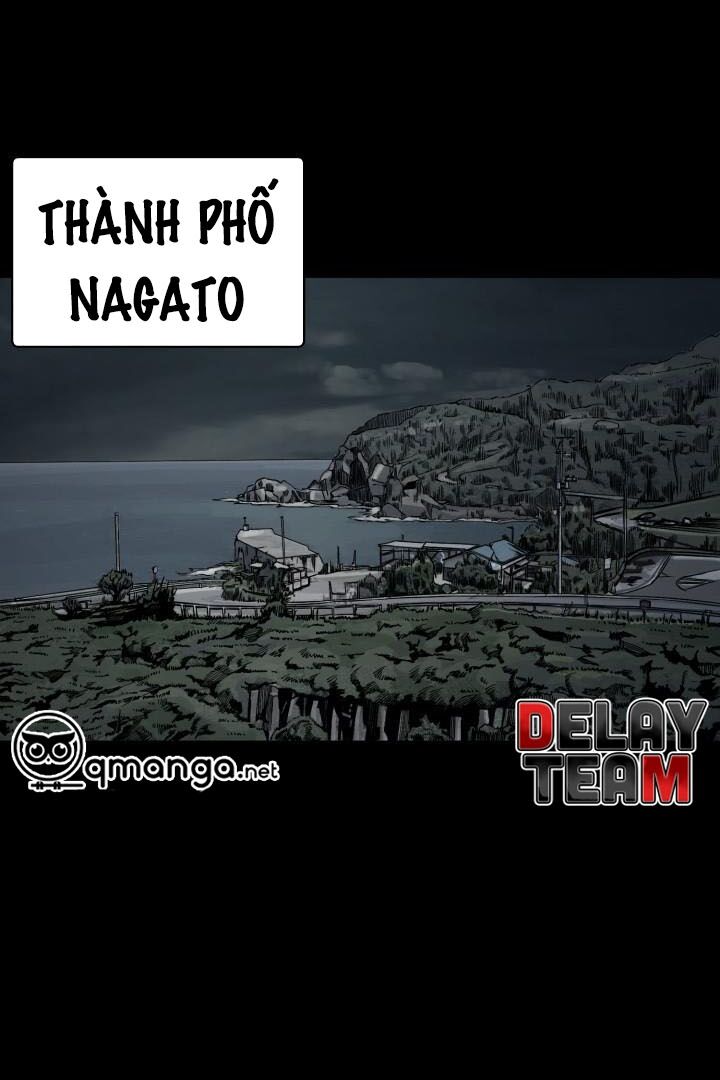 Thợ Săn Đầu Tiên: Chapter 49
