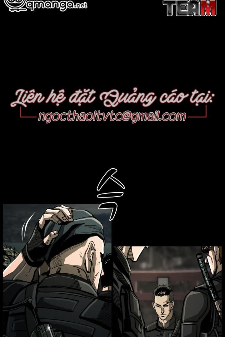 Thợ Săn Đầu Tiên: Chapter 49