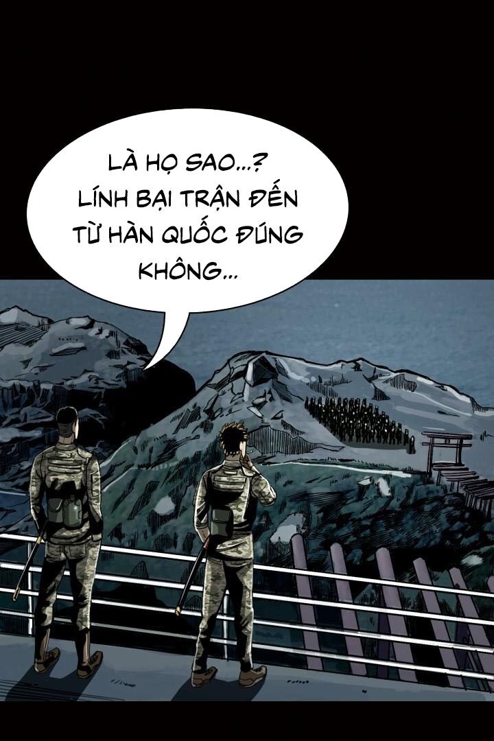 Thợ Săn Đầu Tiên: Chapter 49