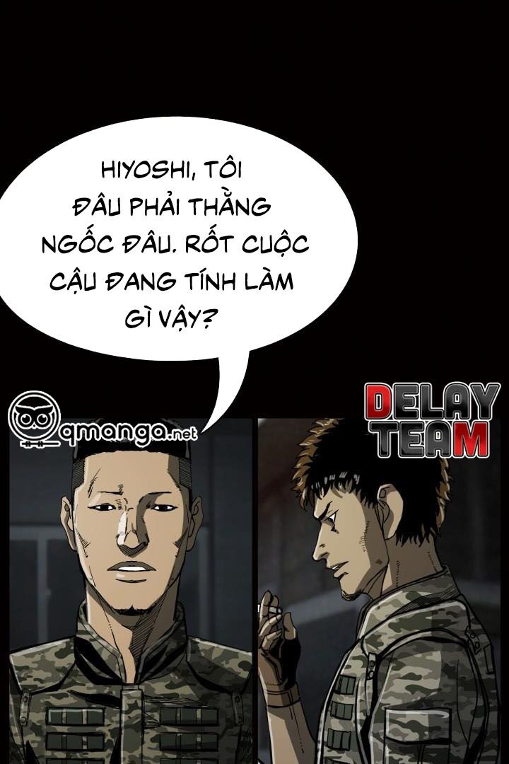 Thợ Săn Đầu Tiên: Chapter 49