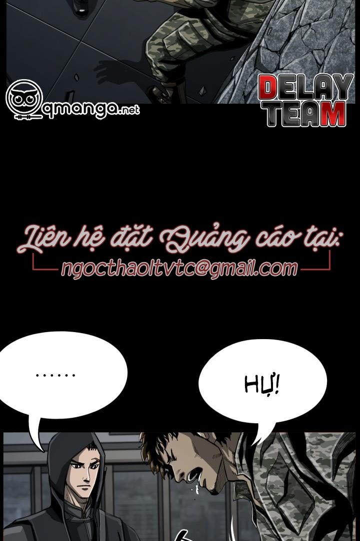 Thợ Săn Đầu Tiên: Chapter 49