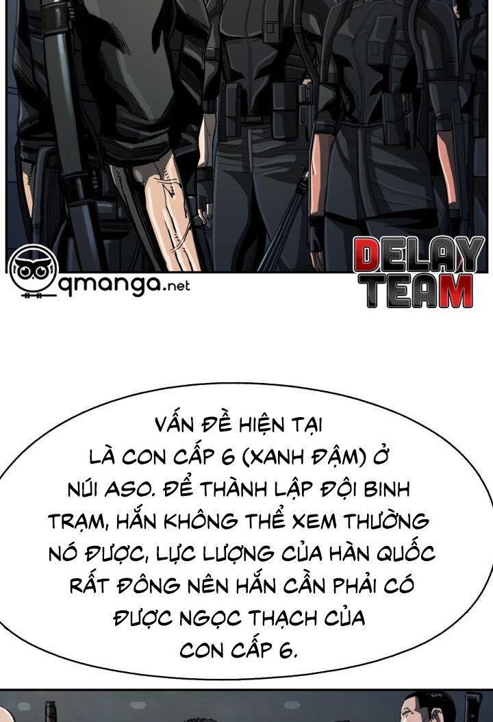 Thợ Săn Đầu Tiên: Chapter 49