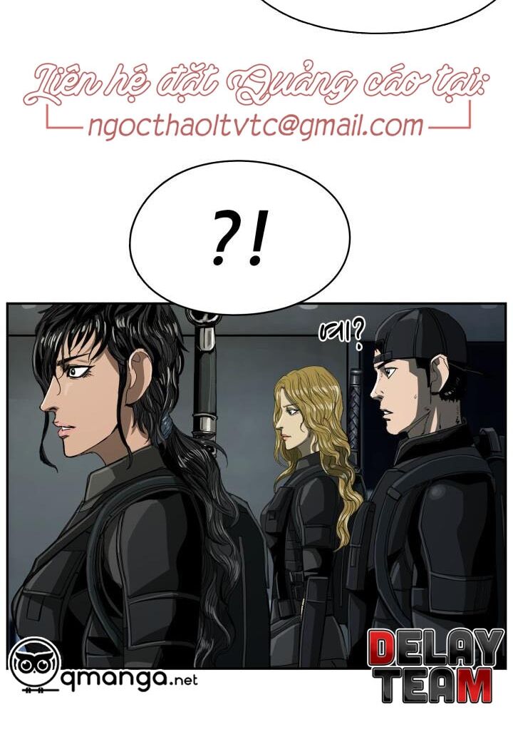 Thợ Săn Đầu Tiên: Chapter 49