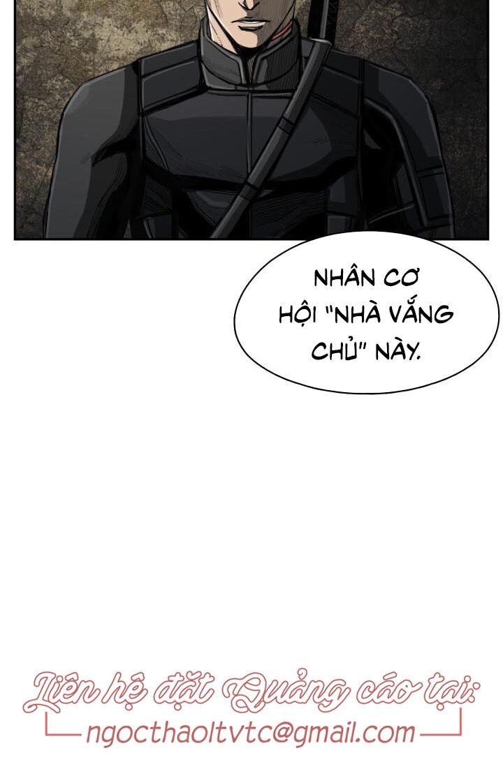 Thợ Săn Đầu Tiên: Chapter 49