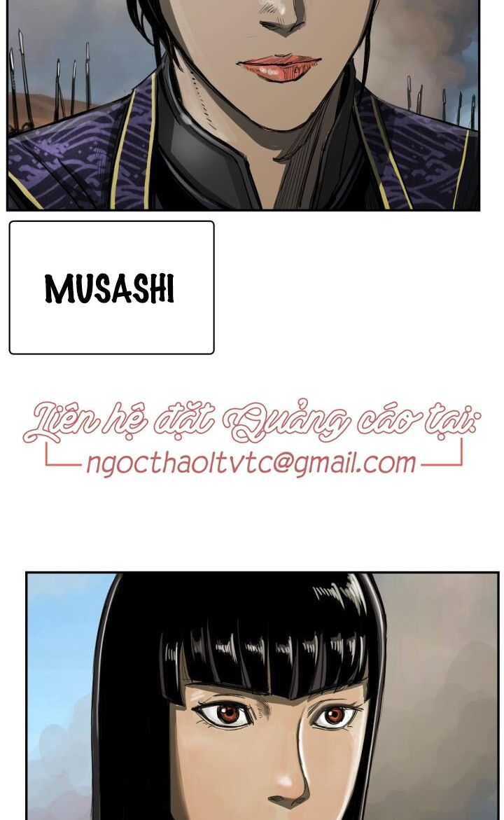 Thợ Săn Đầu Tiên: Chapter 49