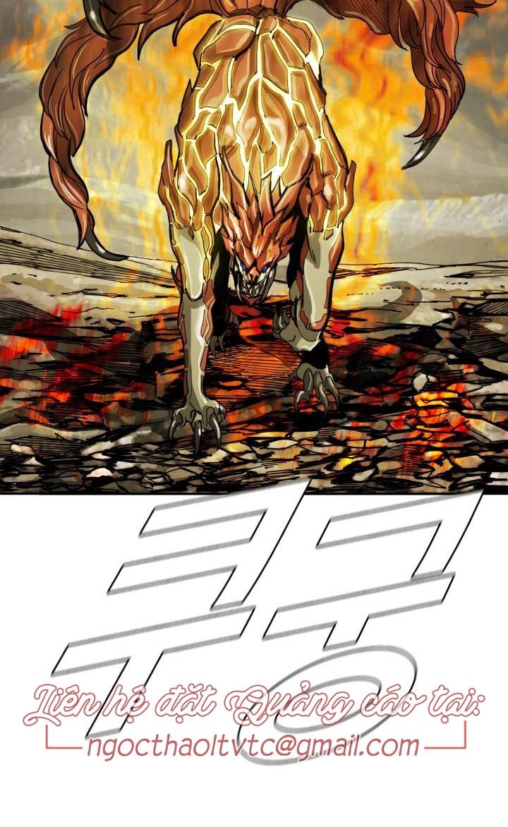 Thợ Săn Đầu Tiên: Chapter 49